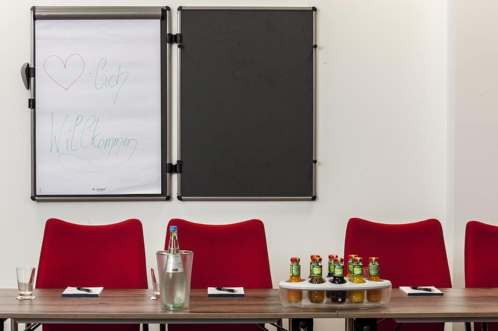 Hotel Star G Premium Domagkstrasse