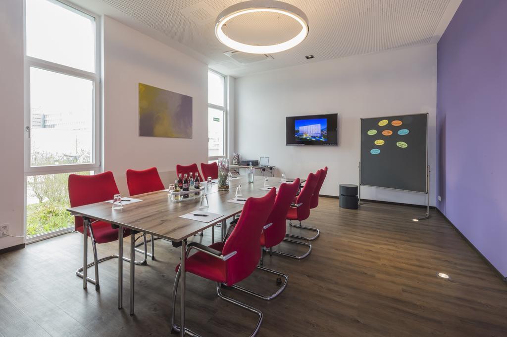 Hotel Star G Premium Domagkstrasse