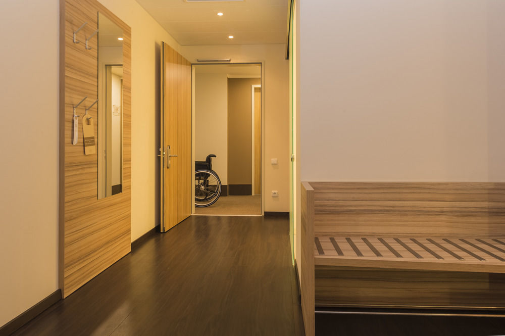 Hotel Star G Premium Domagkstrasse 3*