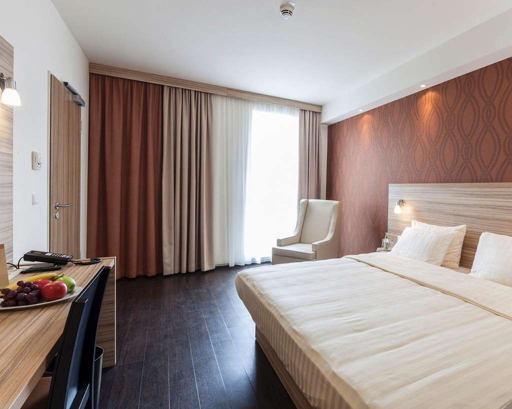 Star G Premium Domagkstrasse 3* München