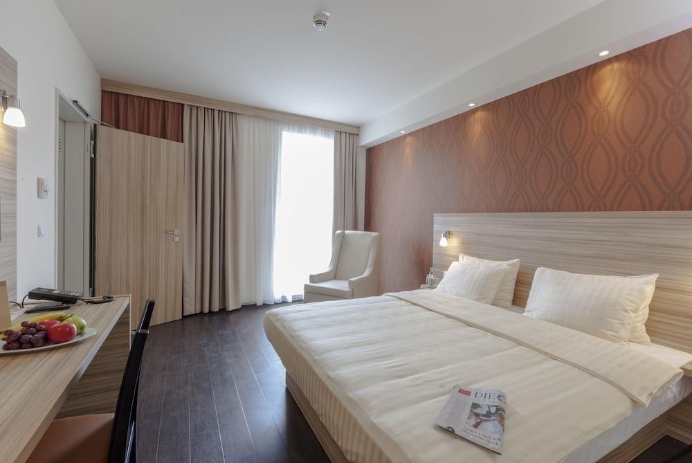 Star G Premium Domagkstrasse Hotel