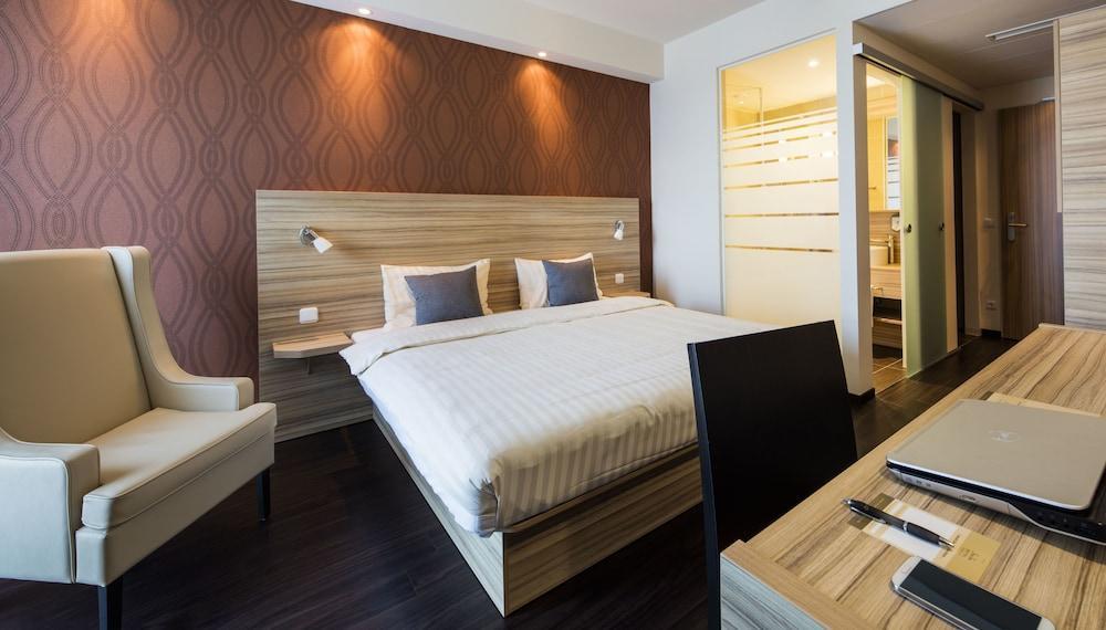 Hotel Star G Premium Domagkstrasse München