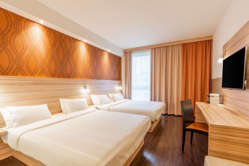 Star G Premium Domagkstrasse Hotel München