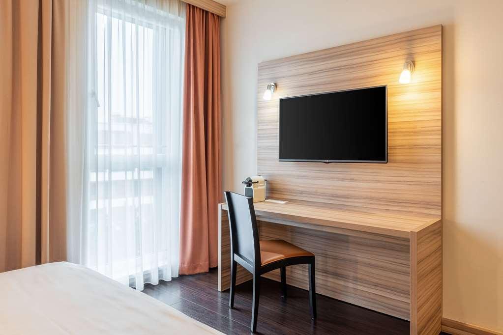 Star G Premium Domagkstrasse München