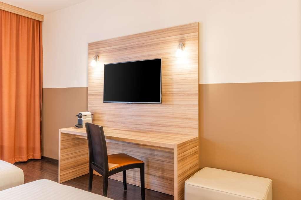 Star G Premium Domagkstrasse Hotel 3*