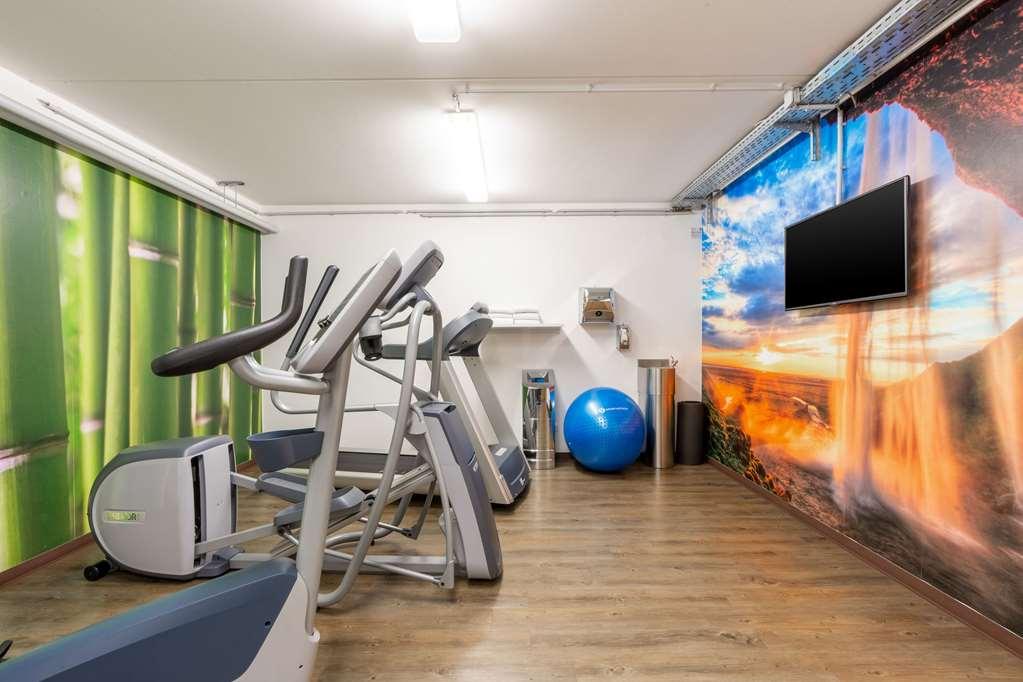 Star G Premium Domagkstraße Hotel 3*