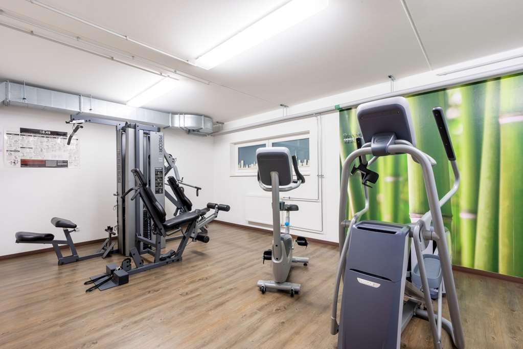 Hotel Star G Premium Domagkstraße München