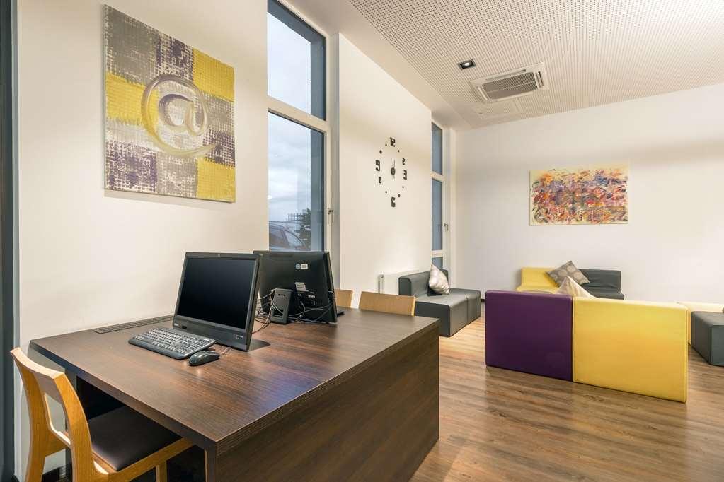 Star G Premium Domagkstrasse Hotel