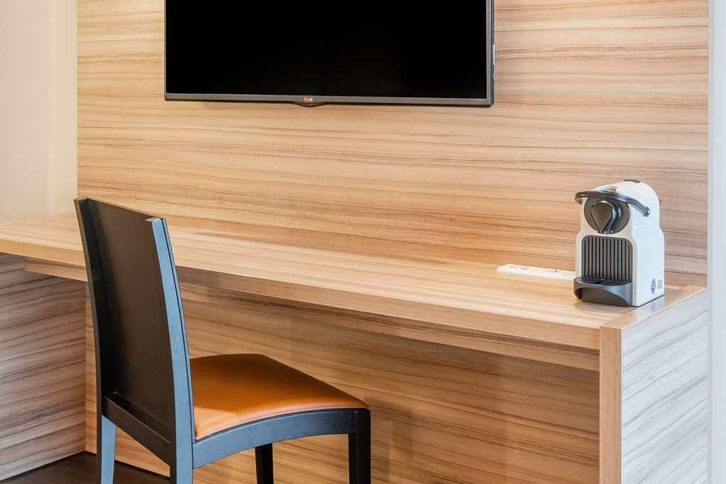 Star G Premium Domagkstrasse Hotel 3*
