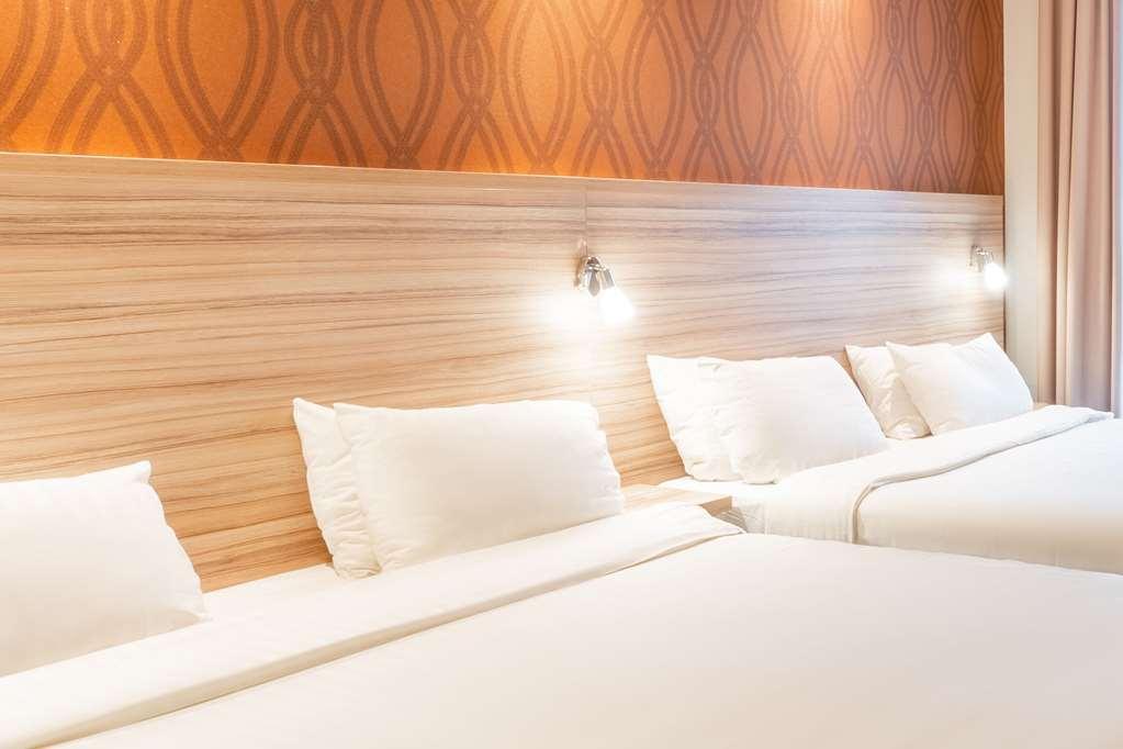 Hotel Star G Premium Domagkstraße München