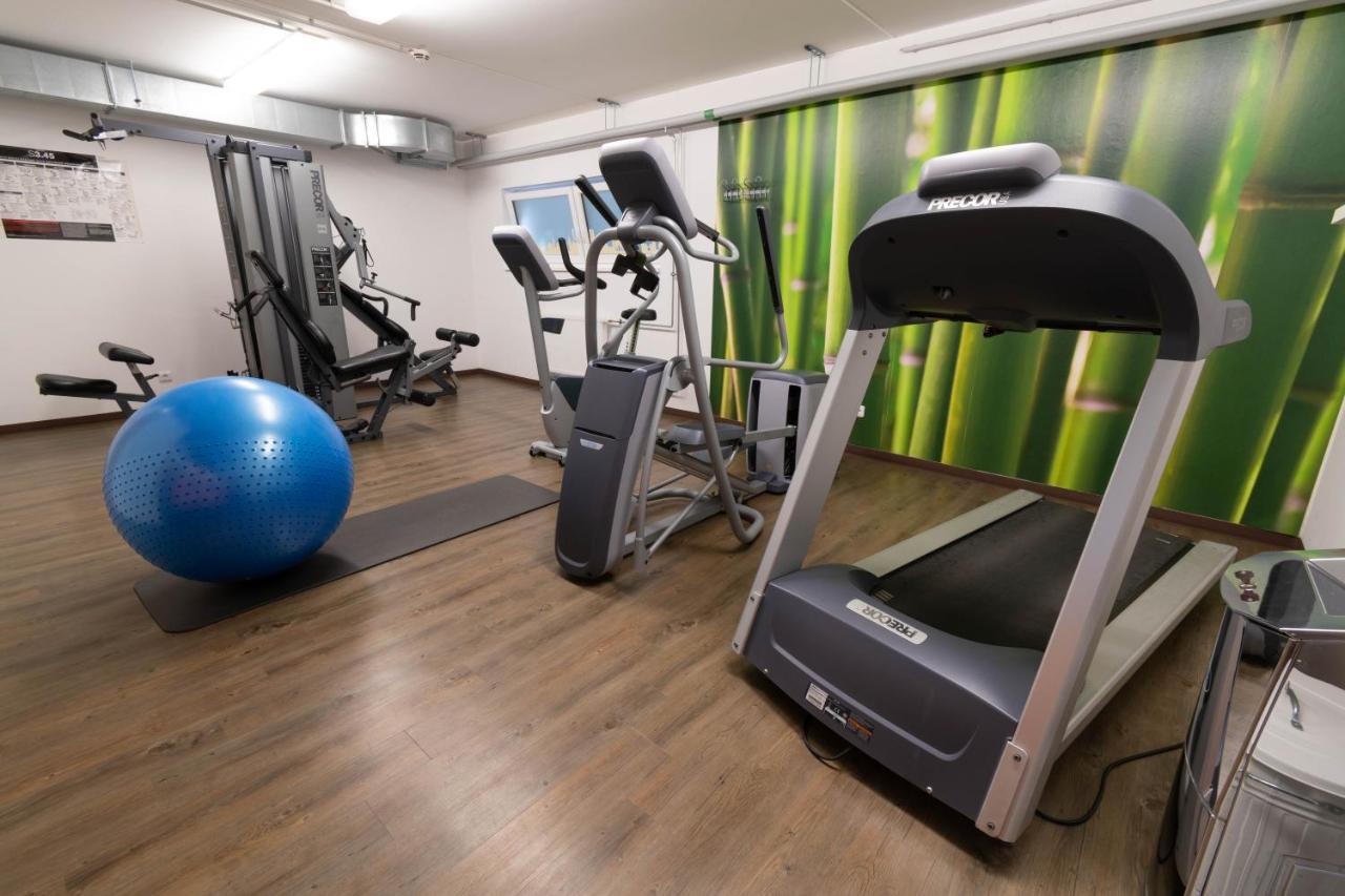 Star G Premium Domagkstrasse Hotel München