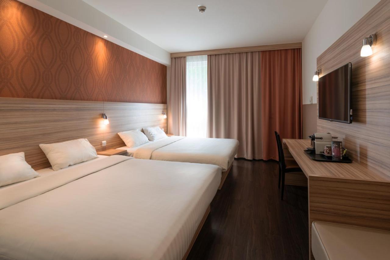 Hotel Star G Premium Domagkstrasse