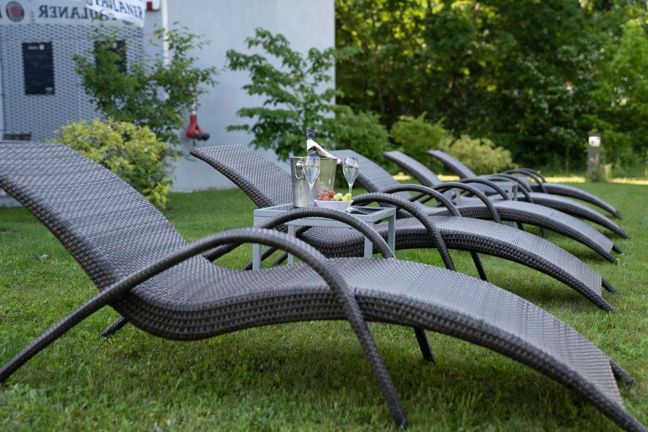 Star G Premium Domagkstrasse Hotel