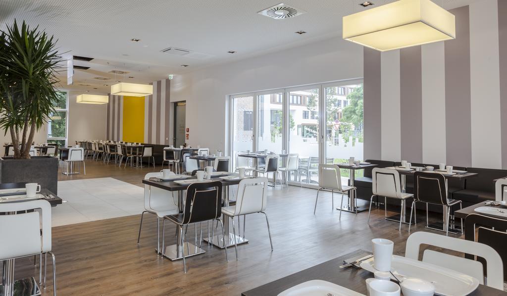Star G Premium Domagkstrasse 3* München