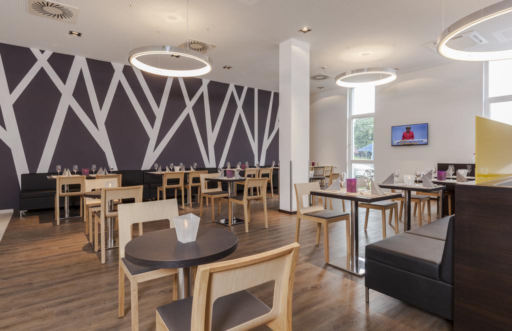 Hotel Star G Premium Domagkstrasse München