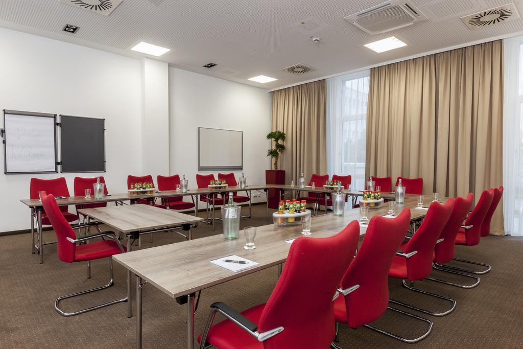 Hotel Star G Premium Domagkstrasse München