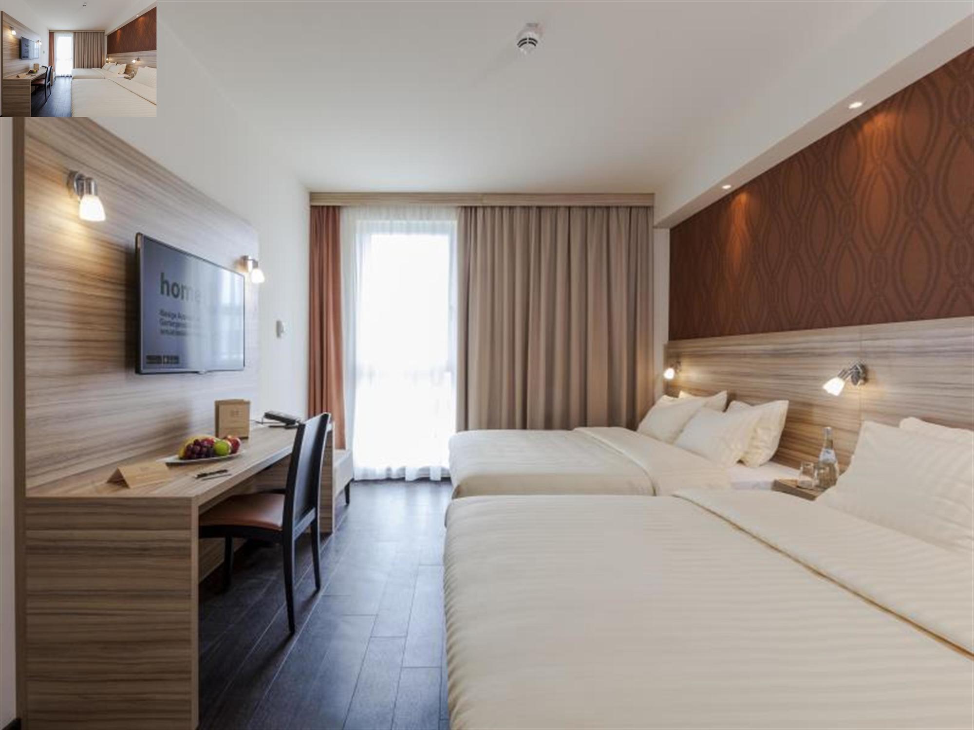 Hotel Star G Premium Domagkstrasse 3*
