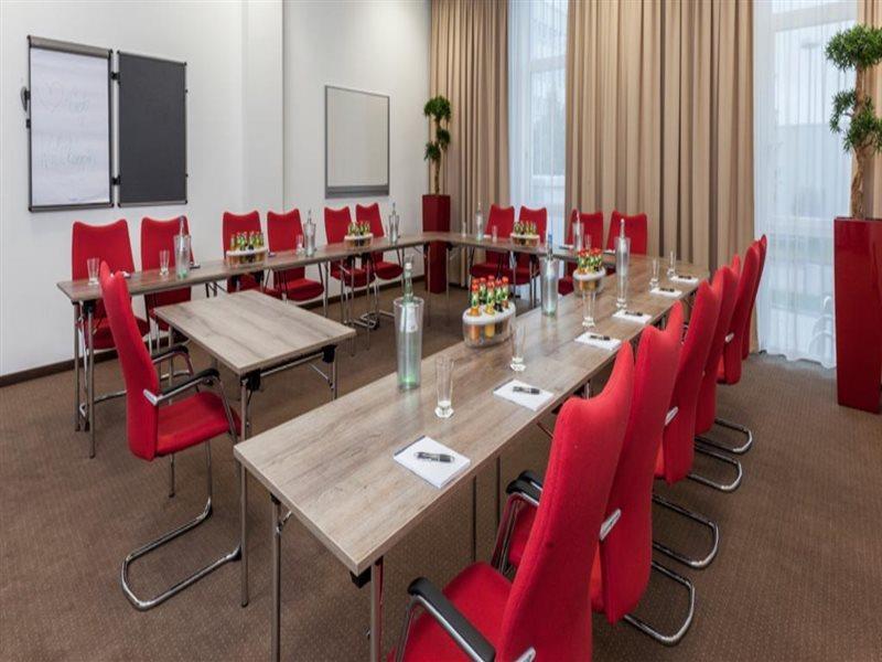 Hotel Star G Premium Domagkstraße 3*