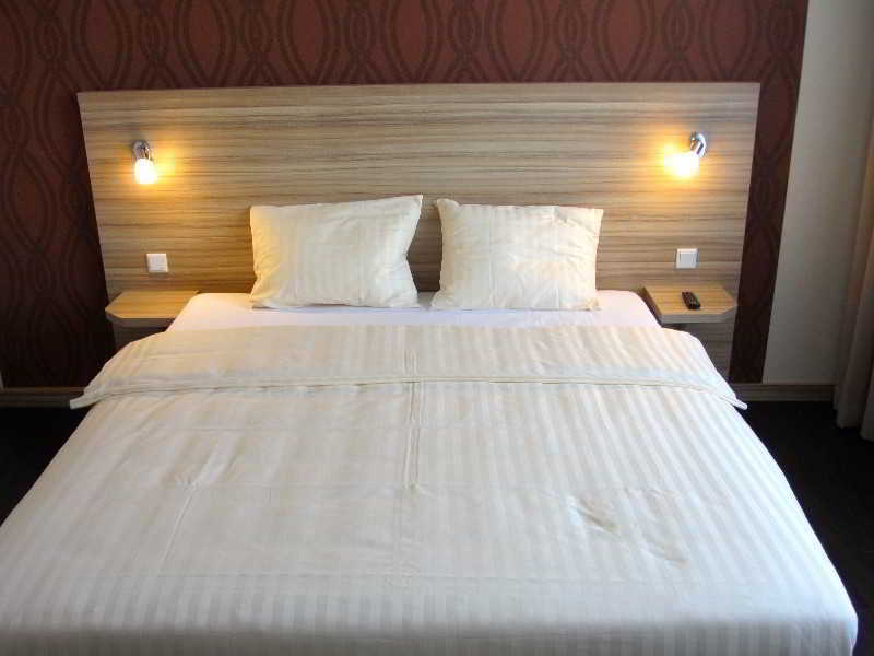 Star G Premium Domagkstrasse Hotel München