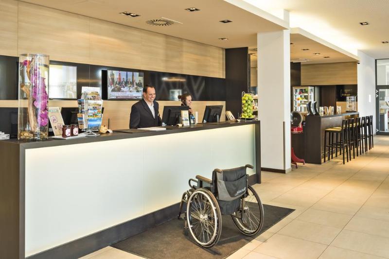 Star G Premium Domagkstrasse Hotel München