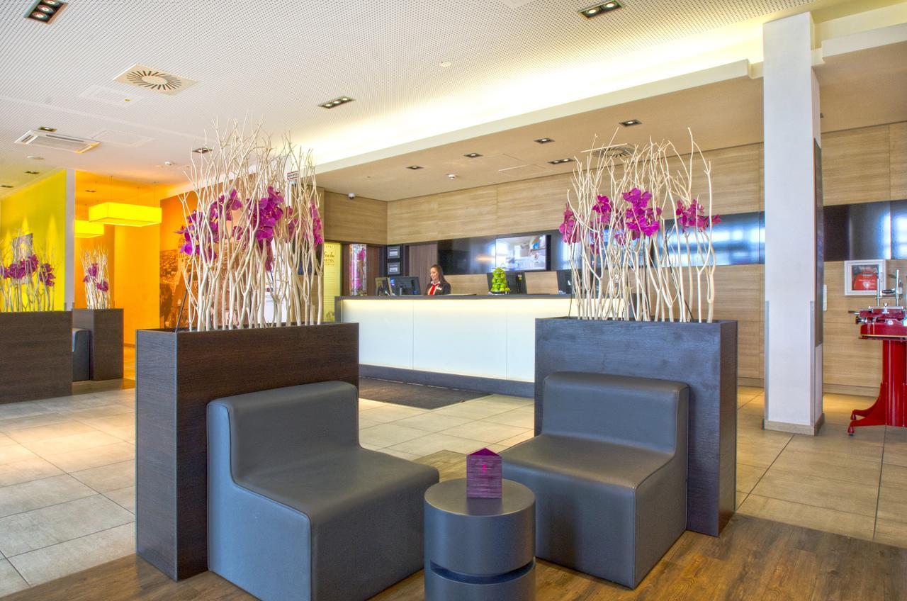 Hotel Star G Premium Domagkstrasse 3*