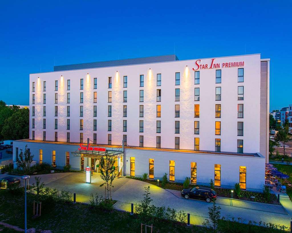 Star G Premium Domagkstrasse 3*
