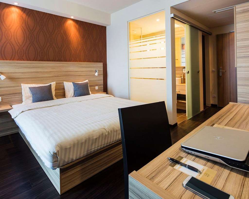 Star G Premium Domagkstrasse München