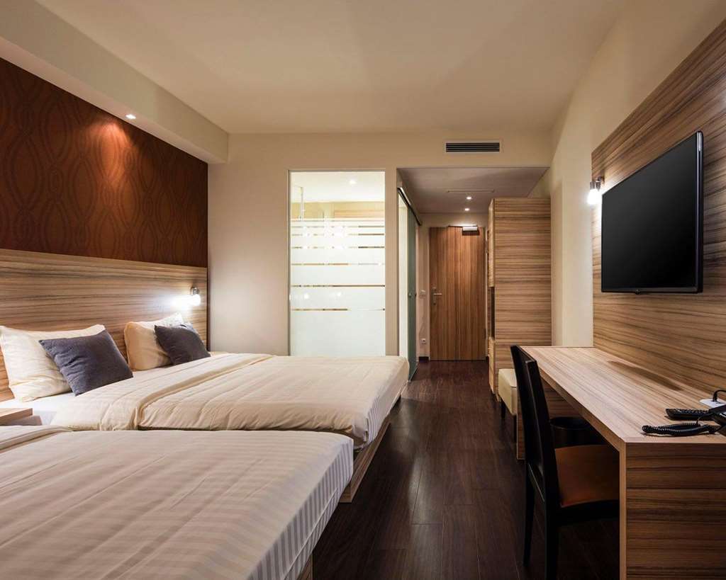 Hotel Star G Premium Domagkstrasse 3*