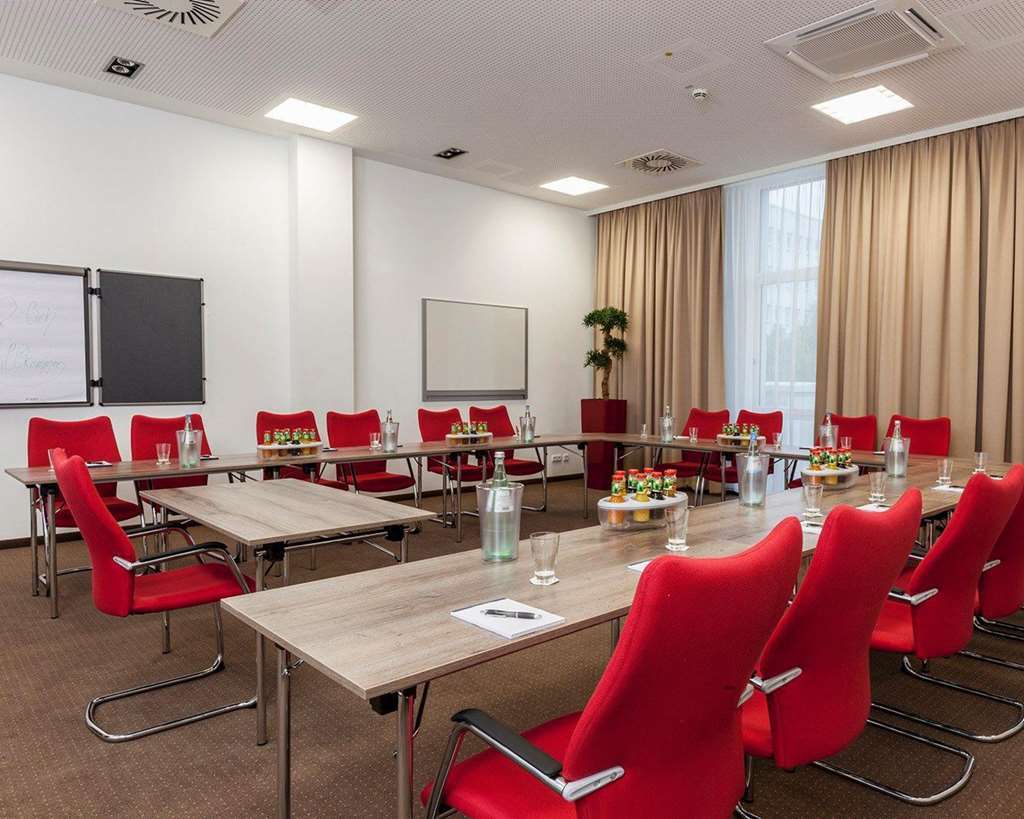 Hotel Star G Premium Domagkstrasse München