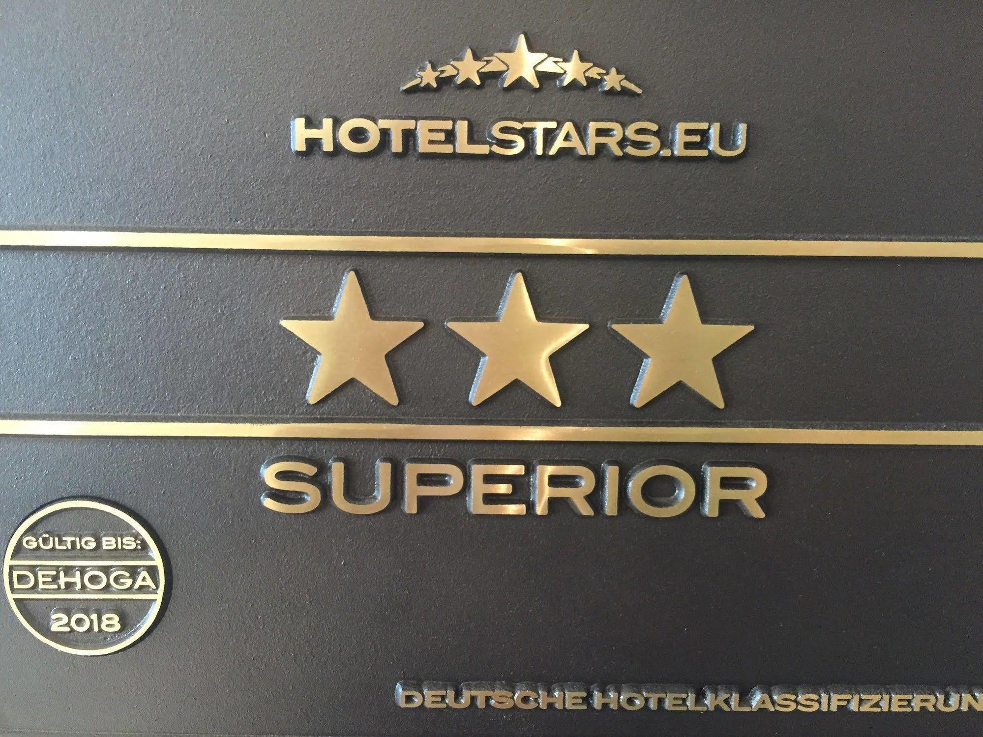 Star G Premium Domagkstrasse 3* München